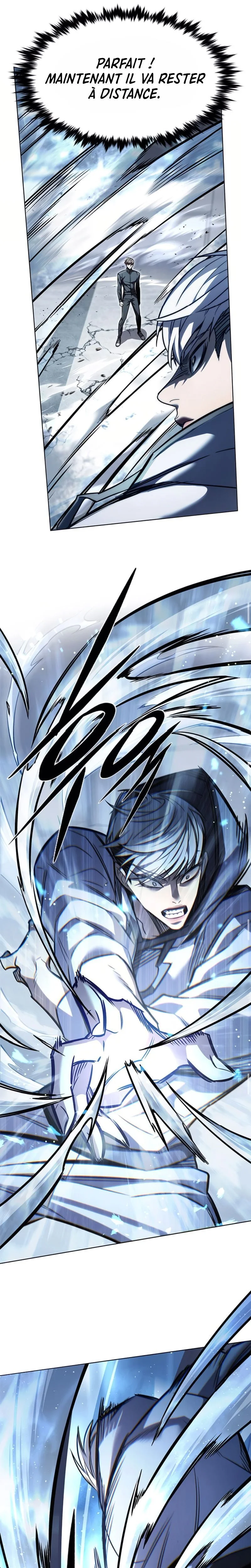 Read Eleceed FR Manga Online