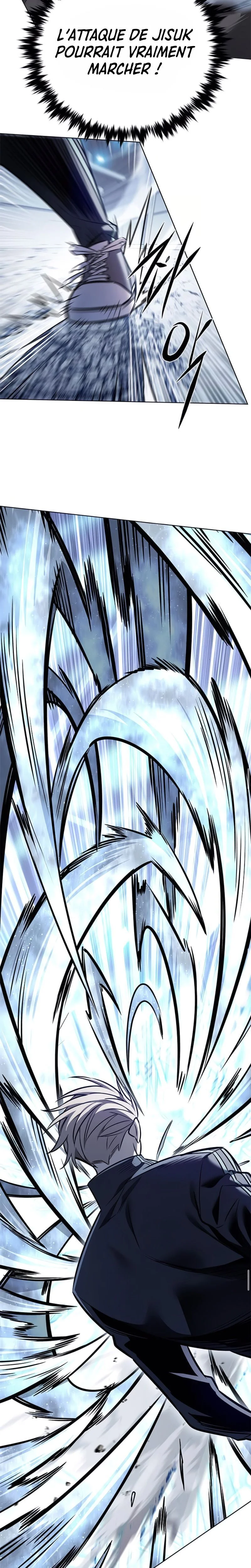 Read Eleceed FR Manga Online