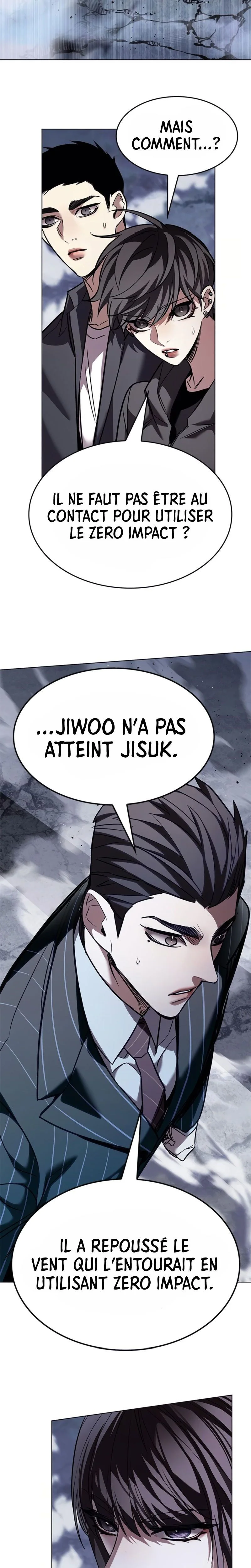 Read Eleceed FR Manga Online