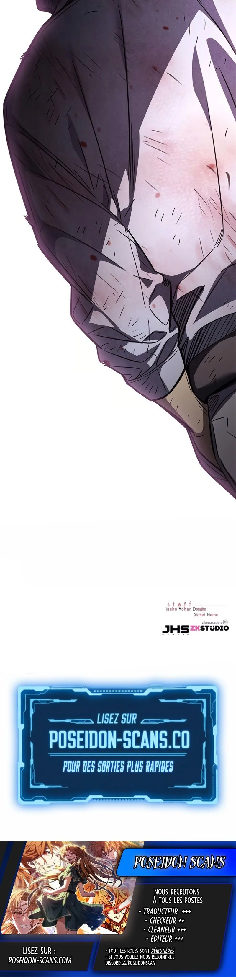 Read Eleceed FR Manga Online