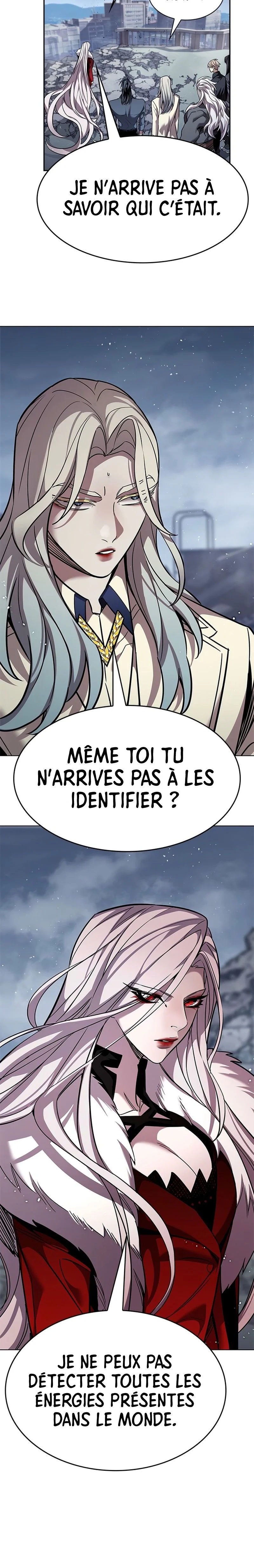 Read Eleceed FR Manga Online