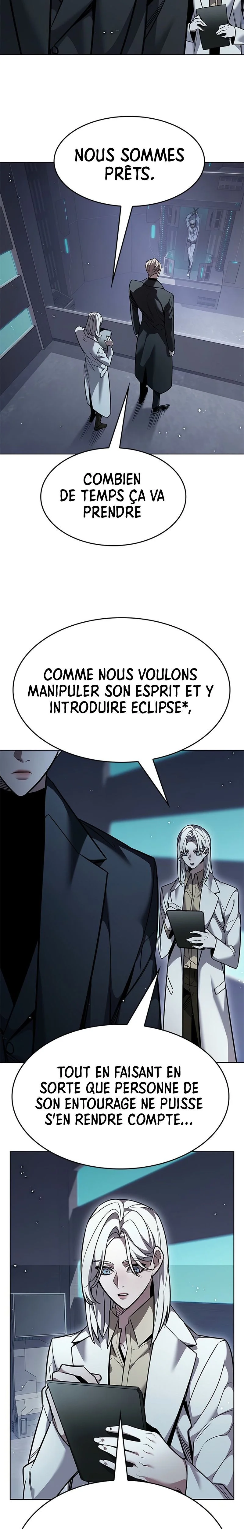 Read Eleceed FR Manga Online