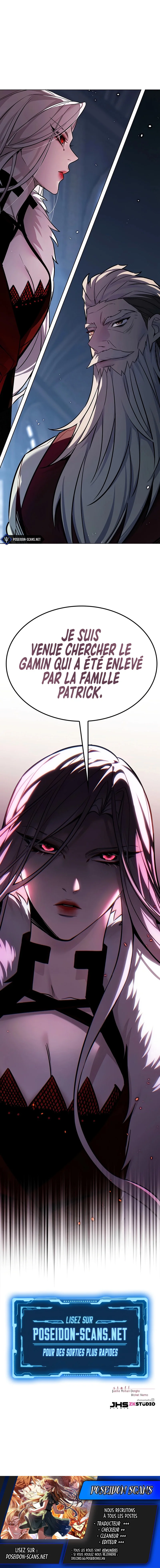 Read Eleceed FR Manga Online