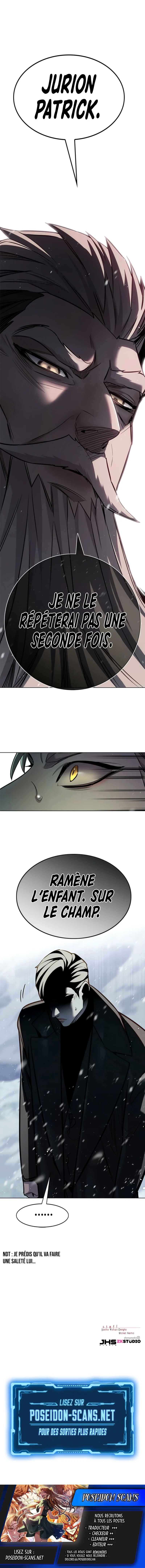 Read Eleceed FR Manga Online