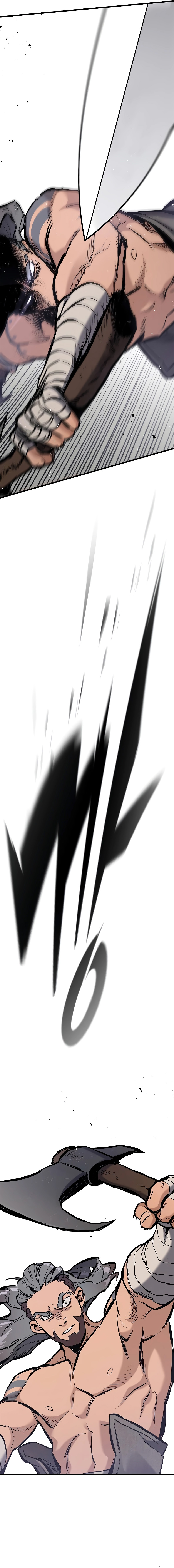 Read Eternally Regressing Knight FR Manga Online