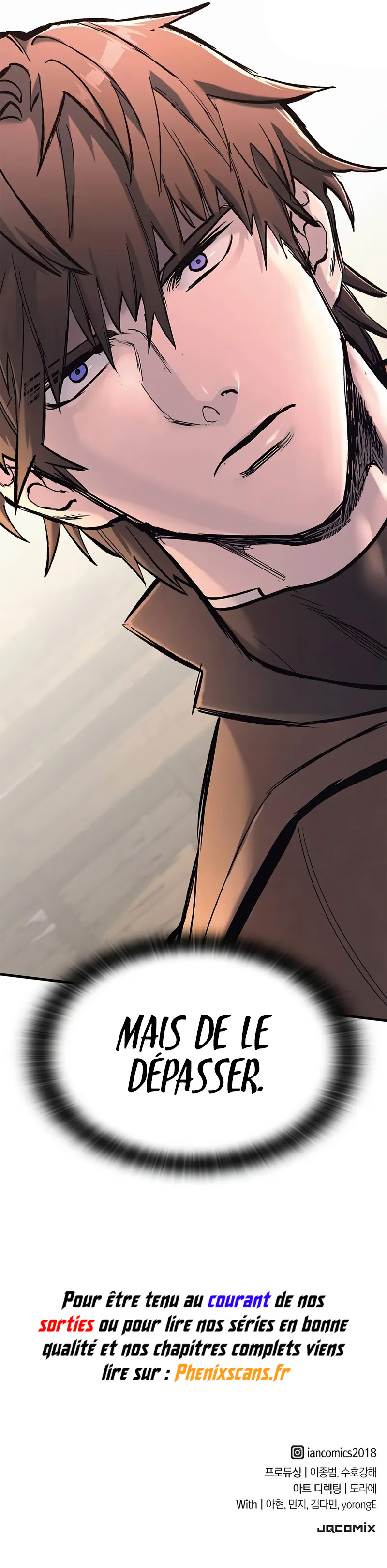 Read Eternally Regressing Knight FR Manga Online