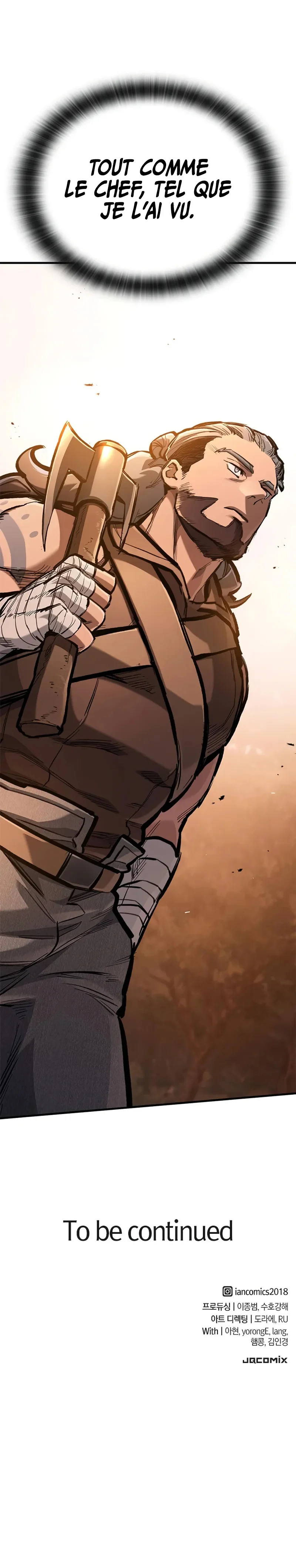 Read Eternally Regressing Knight FR Manga Online