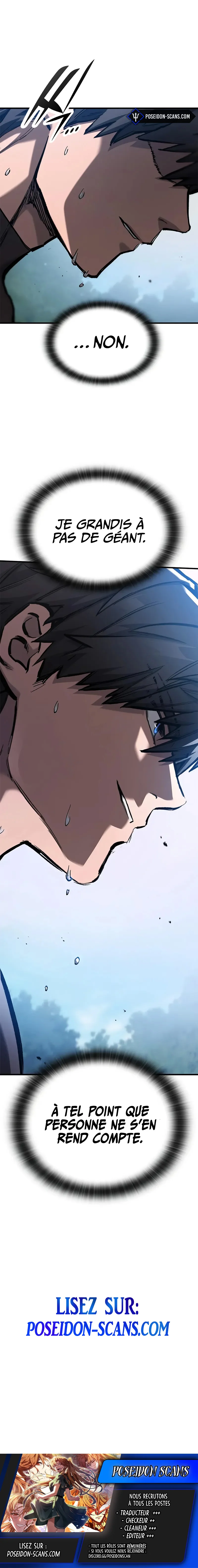 Read Eternally Regressing Knight FR Manga Online