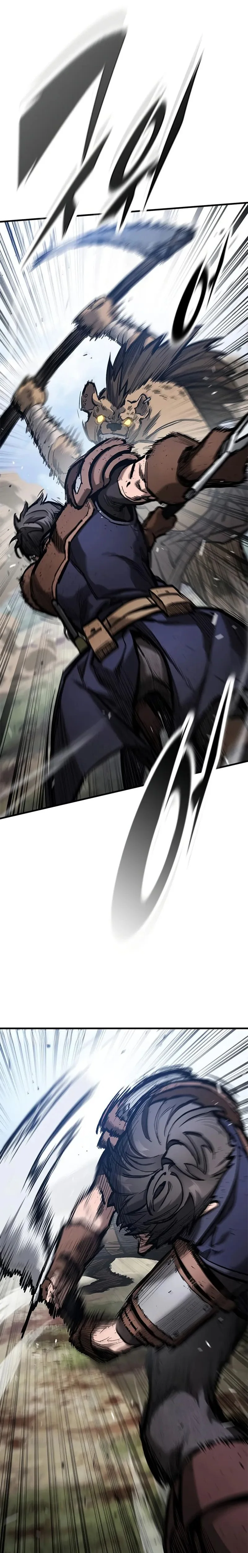 Read Eternally Regressing Knight FR Manga Online