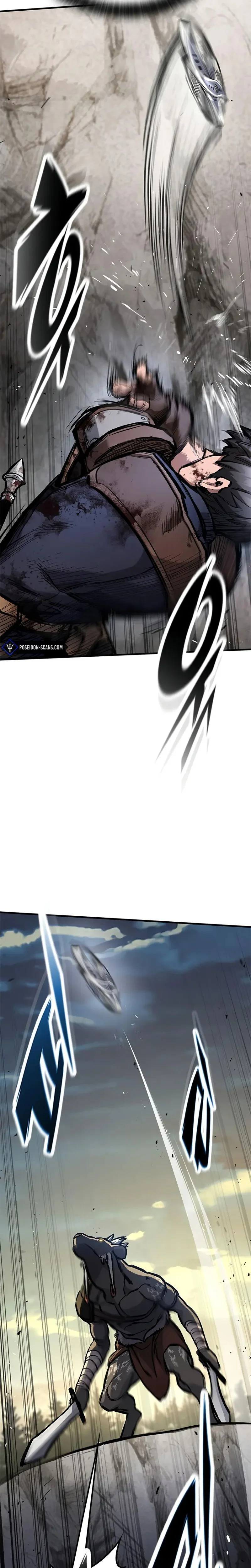 Read Eternally Regressing Knight FR Manga Online