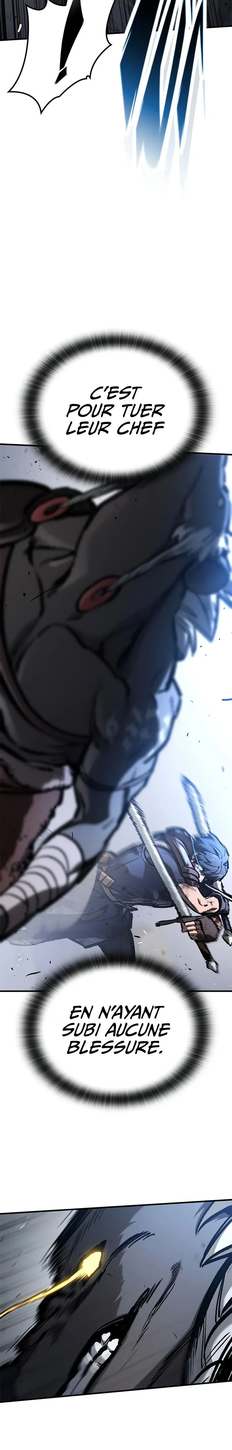 Read Eternally Regressing Knight FR Manga Online