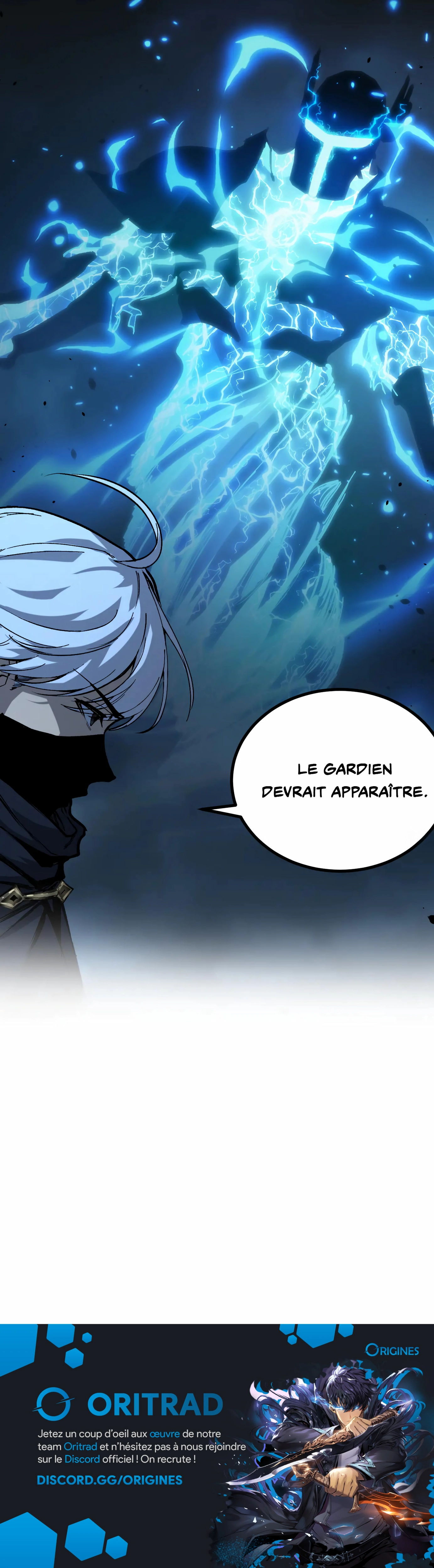 Read God level Assassin I’m the Shadow FR Manga Online