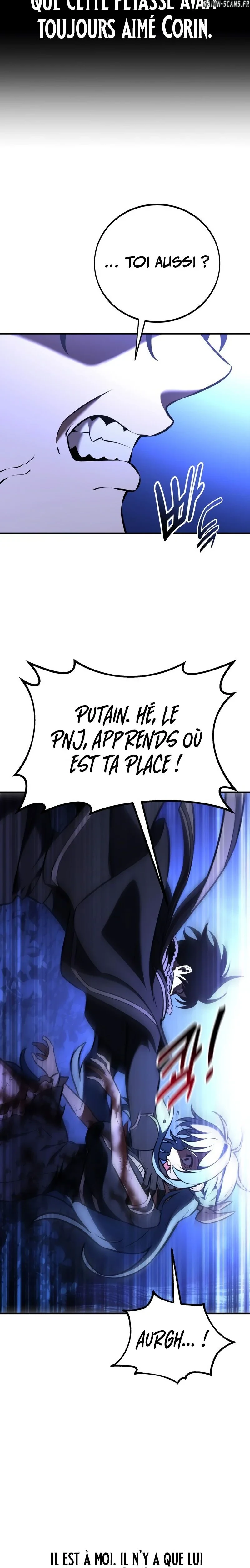 Read I Killed an Academy Player FR Manga Online