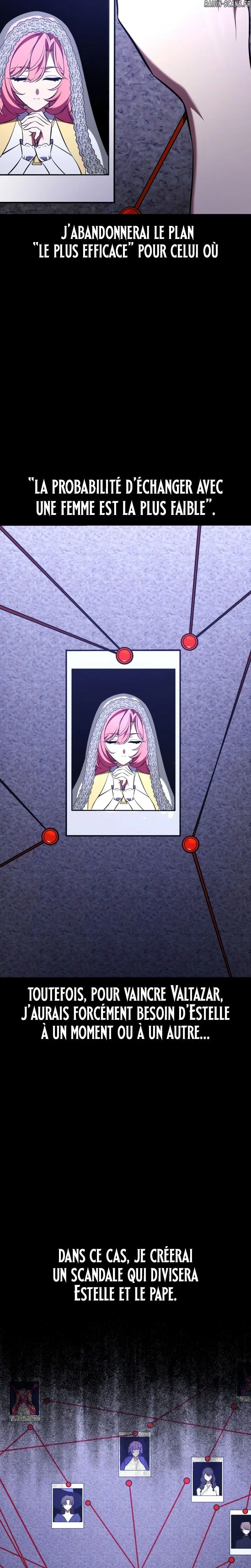 Read I Killed an Academy Player FR Manga Online