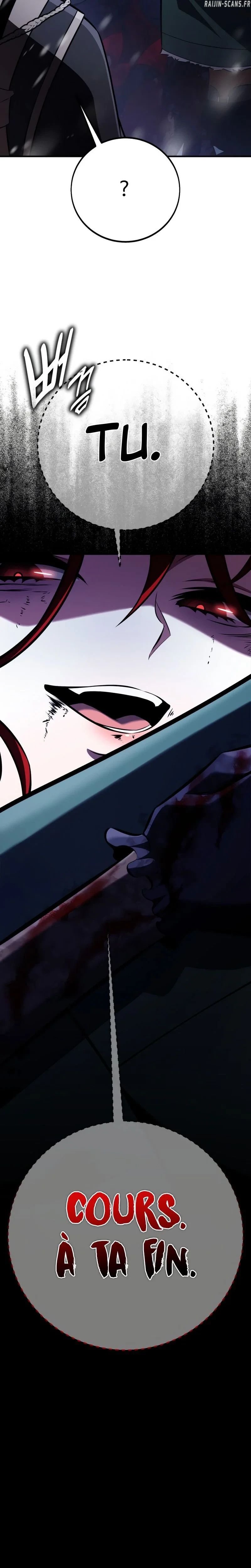 Read I Killed an Academy Player FR Manga Online