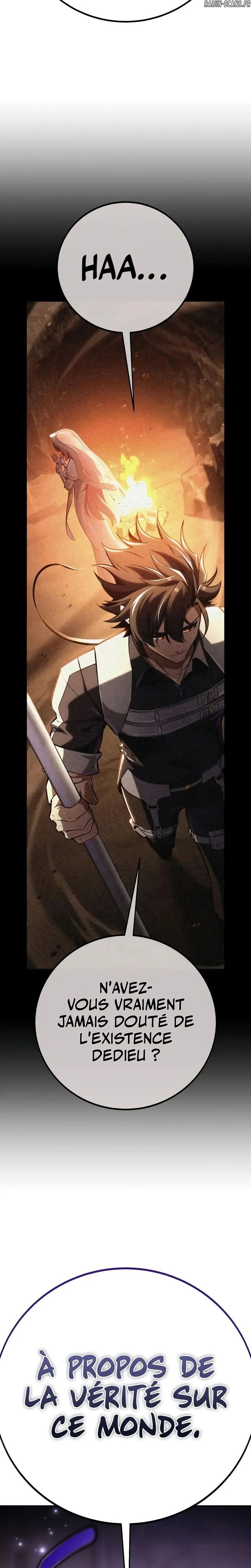 Read I Killed an Academy Player FR Manga Online