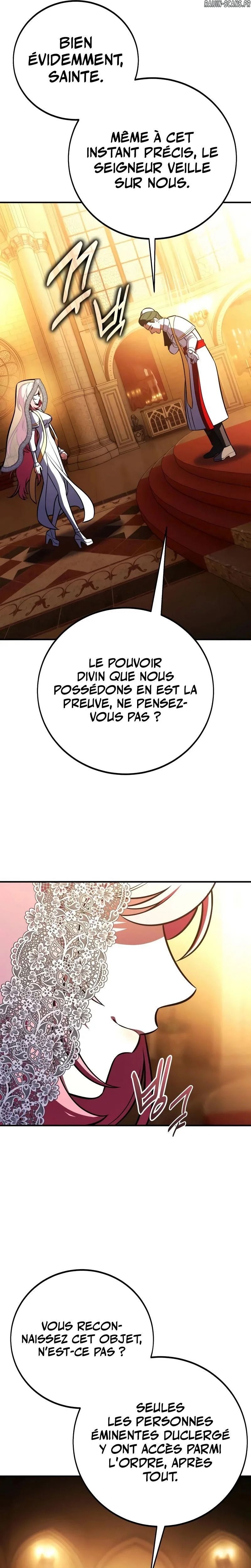 Read I Killed an Academy Player FR Manga Online