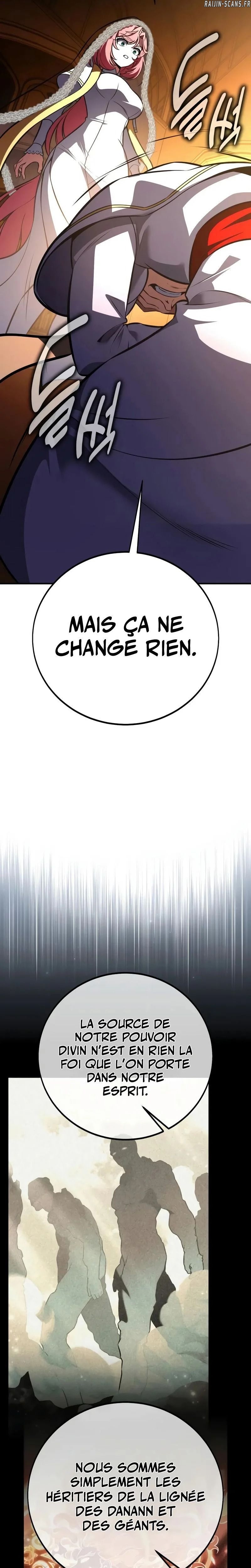 Read I Killed an Academy Player FR Manga Online