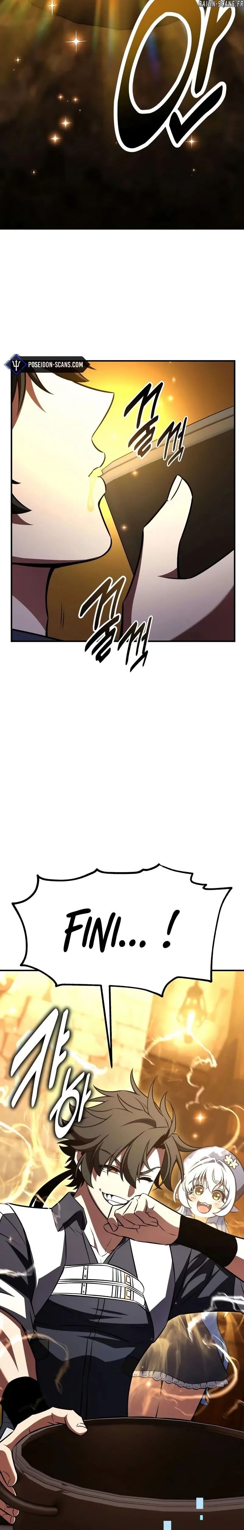 Read I Killed an Academy Player FR Manga Online