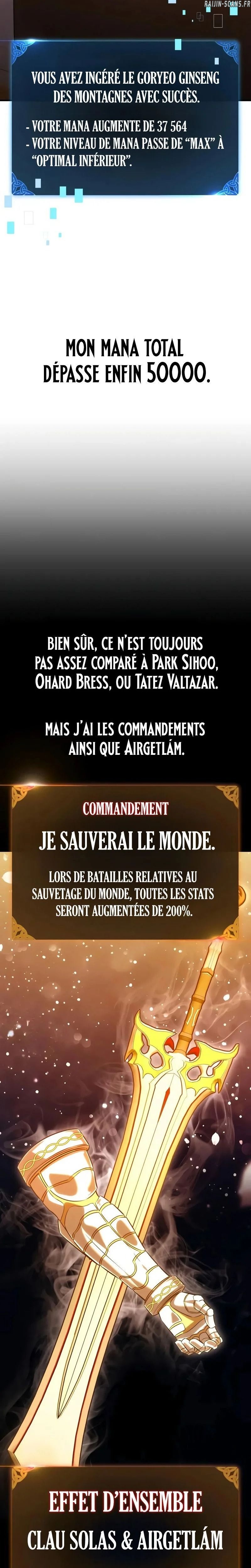 Read I Killed an Academy Player FR Manga Online