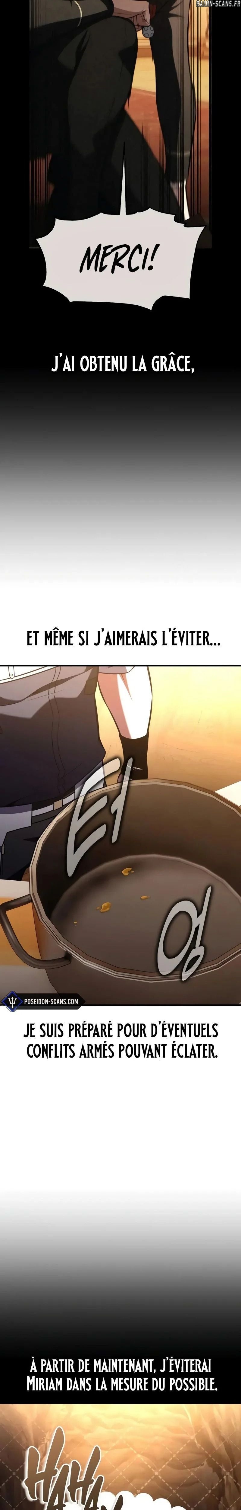 Read I Killed an Academy Player FR Manga Online