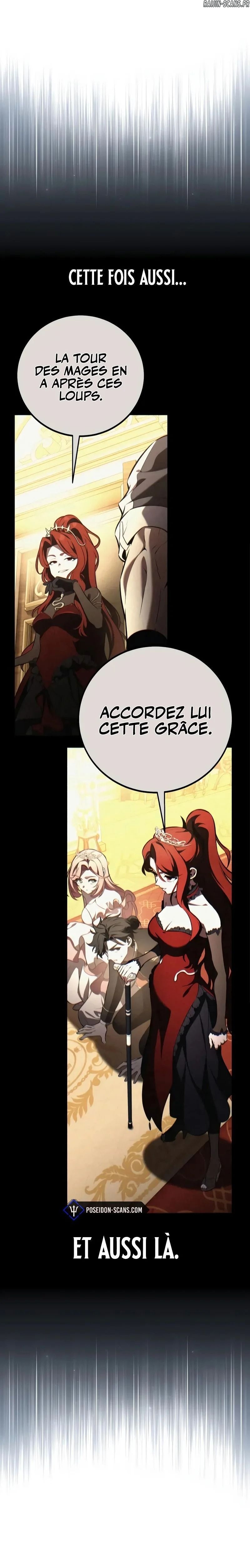 Read I Killed an Academy Player FR Manga Online