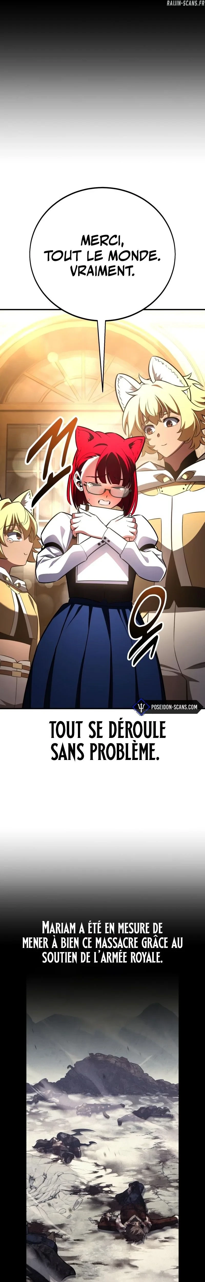 Read I Killed an Academy Player FR Manga Online