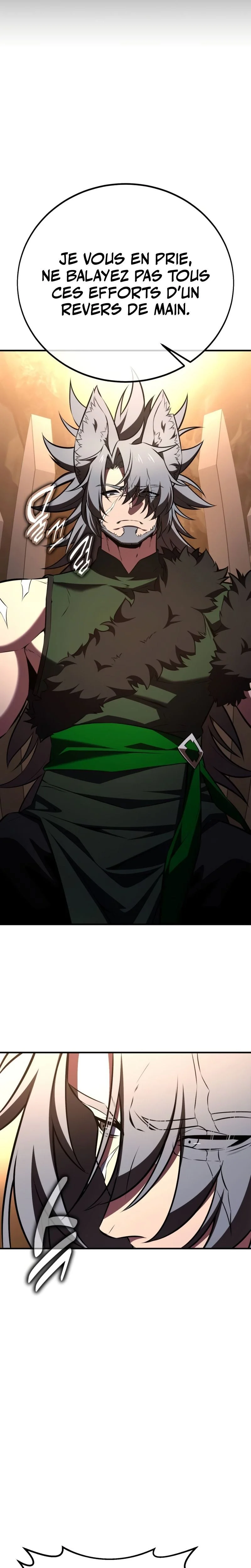 Read I Killed an Academy Player FR Manga Online