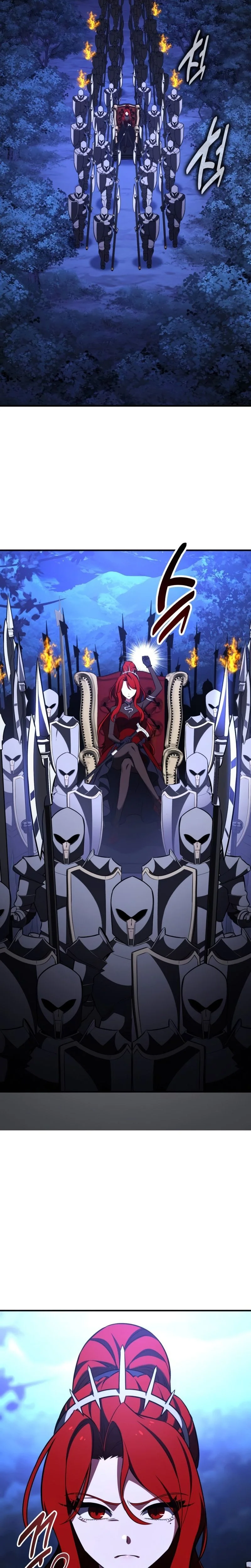 Read I Killed an Academy Player FR Manga Online