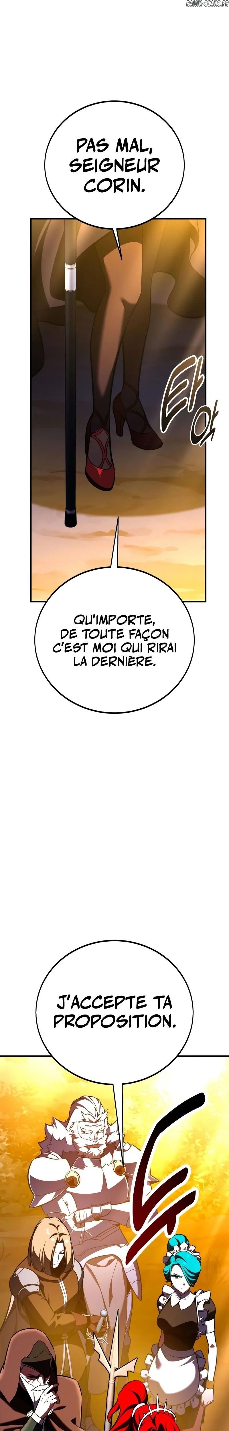 Read I Killed an Academy Player FR Manga Online