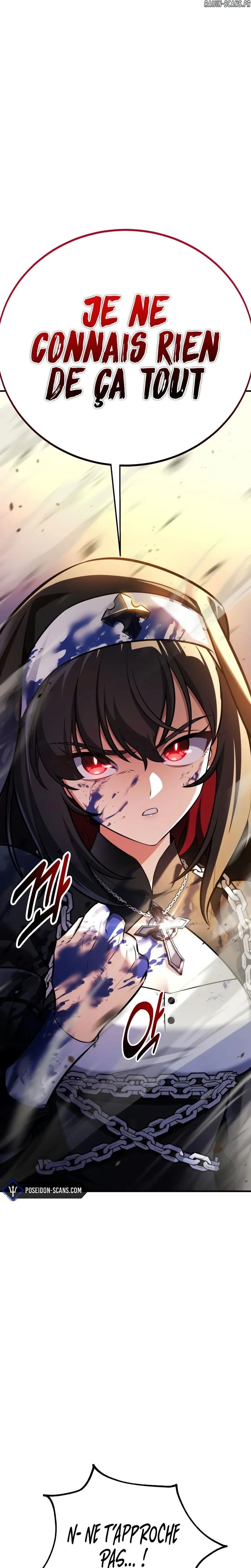 Read I Killed an Academy Player FR Manga Online