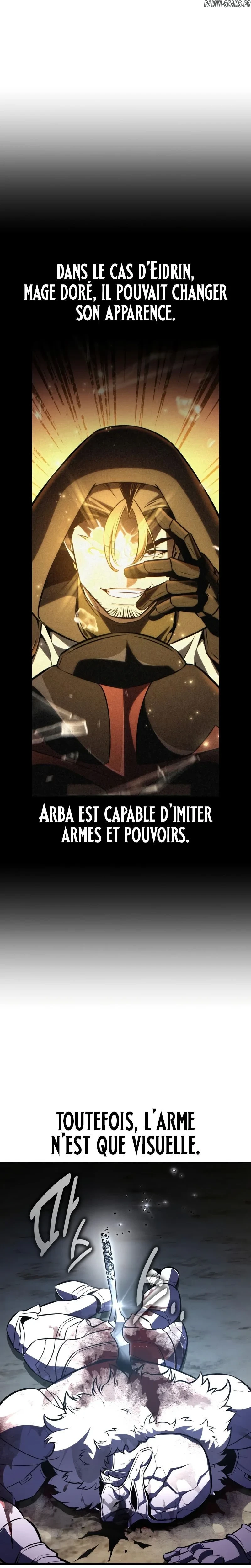 Read I Killed an Academy Player FR Manga Online