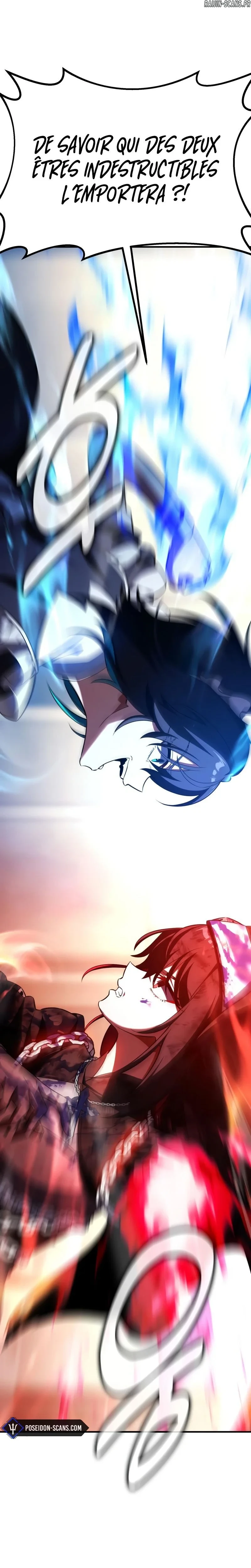 Read I Killed an Academy Player FR Manga Online