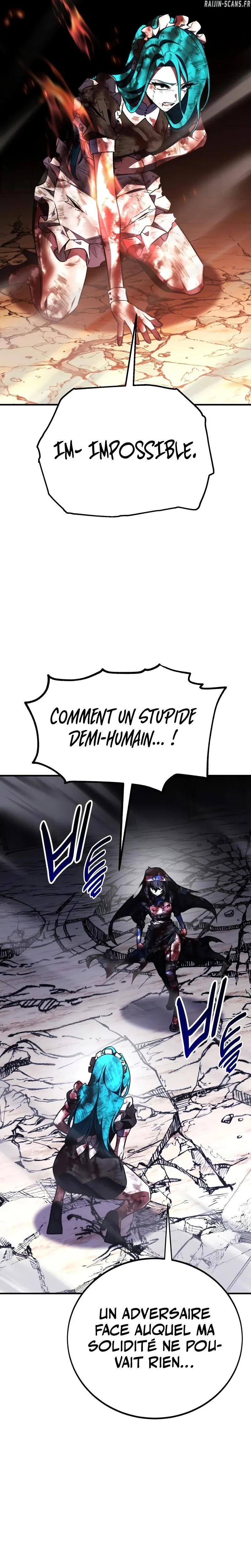 Read I Killed an Academy Player FR Manga Online