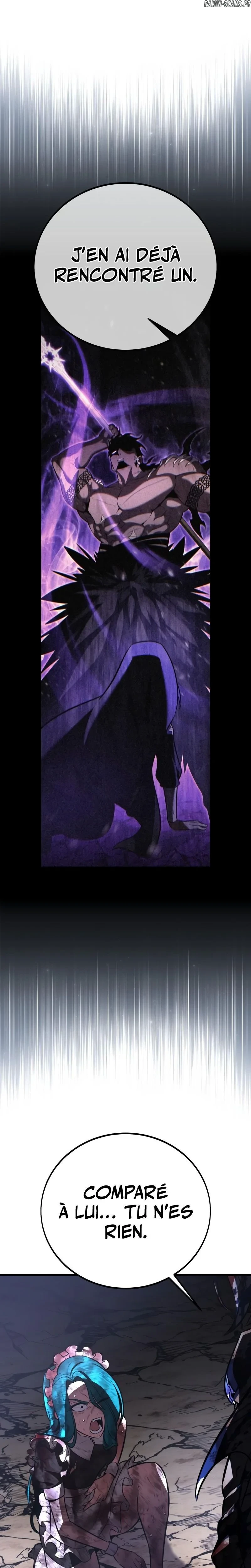 Read I Killed an Academy Player FR Manga Online