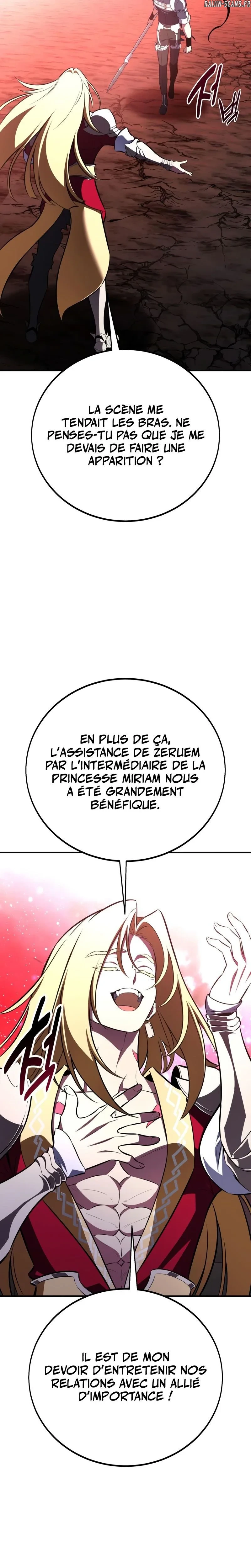 Read I Killed an Academy Player FR Manga Online