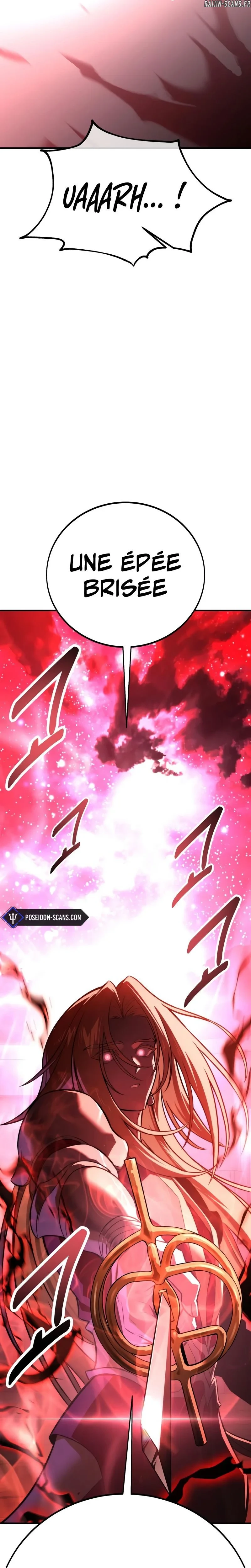 Read I Killed an Academy Player FR Manga Online