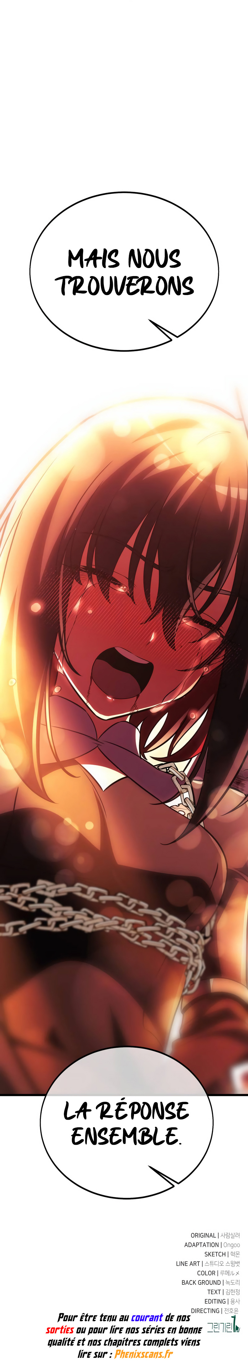 Read I Killed an Academy Player FR Manga Online