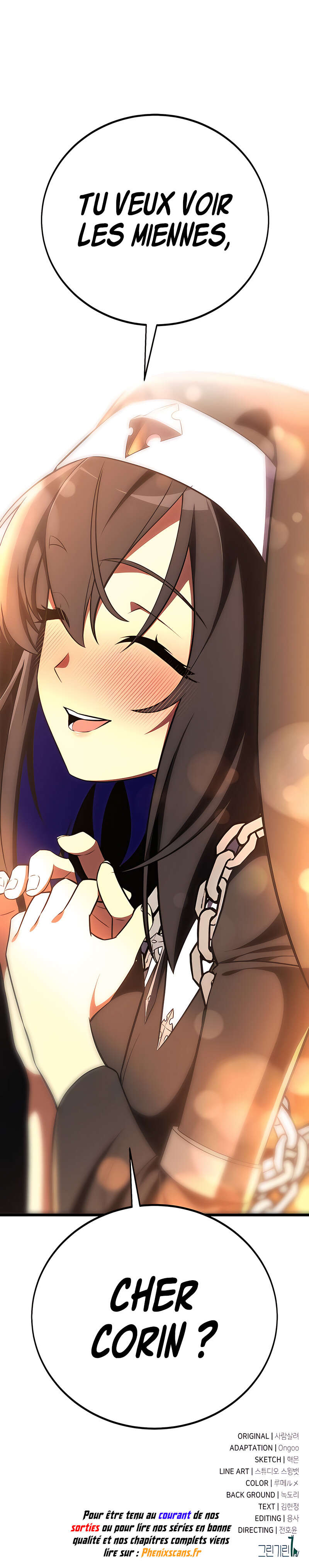 Read I Killed an Academy Player FR Manga Online