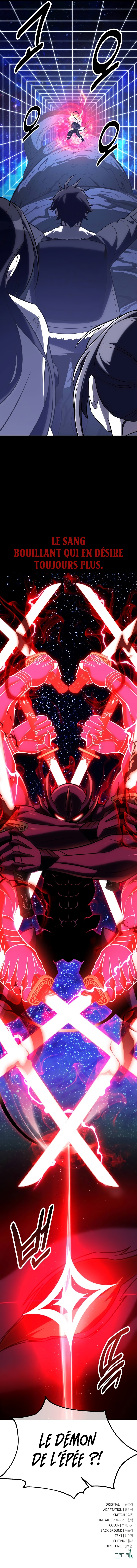 Read I Killed an Academy Player FR Manga Online