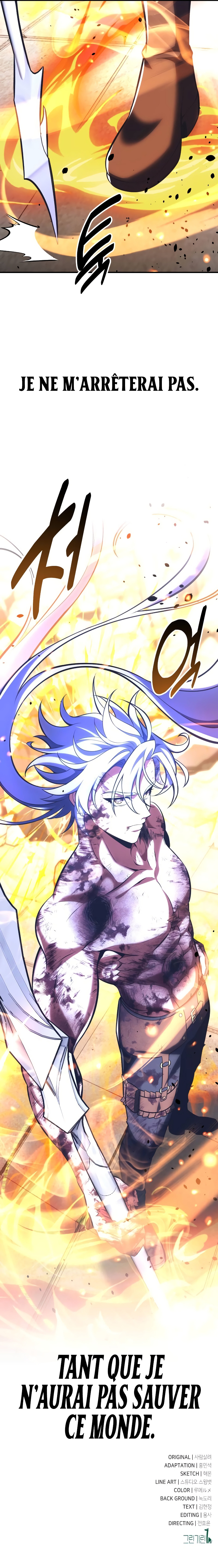 Read I Killed an Academy Player FR Manga Online