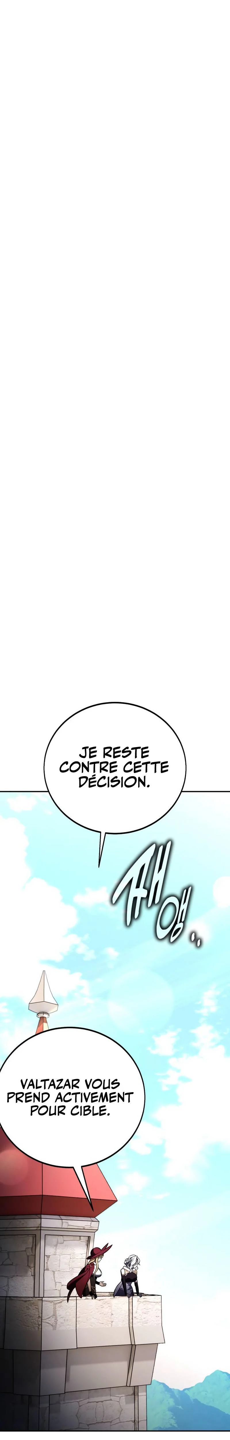 Read I Killed an Academy Player FR Manga Online