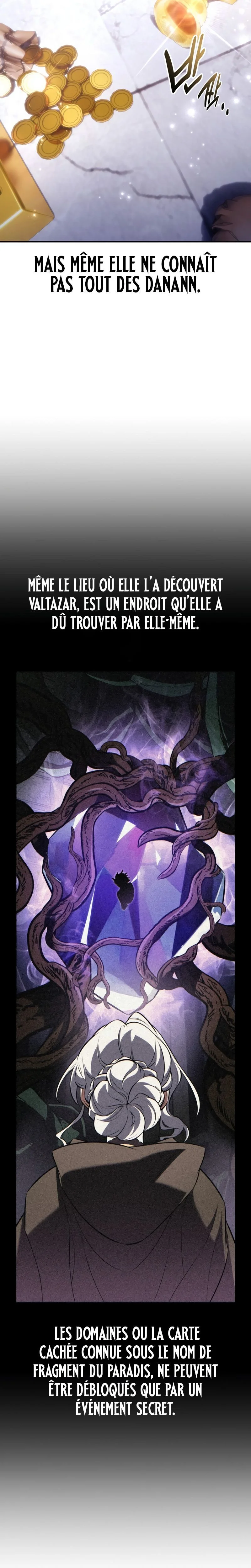 Read I Killed an Academy Player FR Manga Online