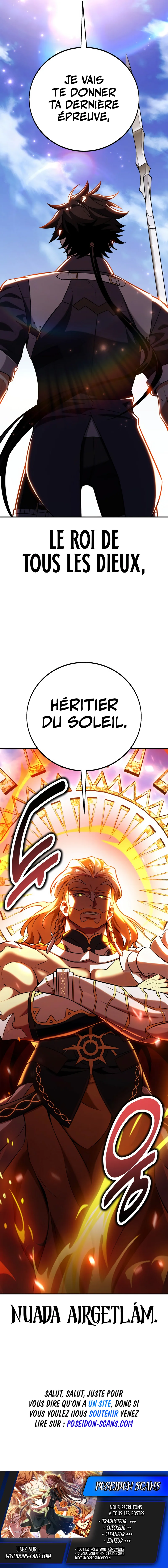 Read I Killed an Academy Player FR Manga Online