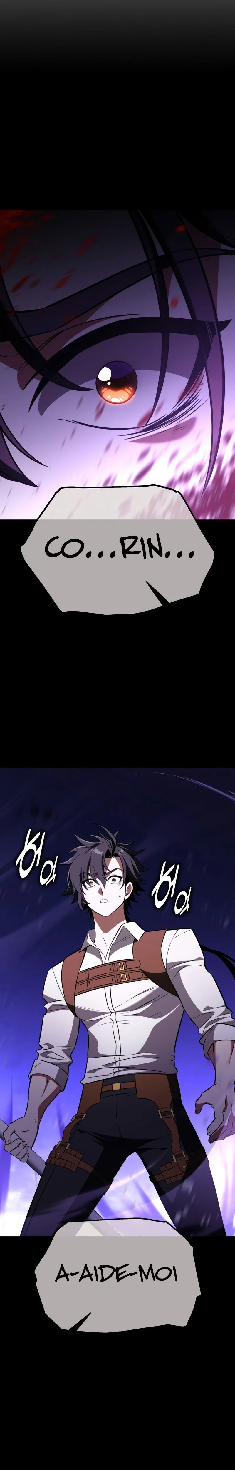 Read I Killed an Academy Player FR Manga Online