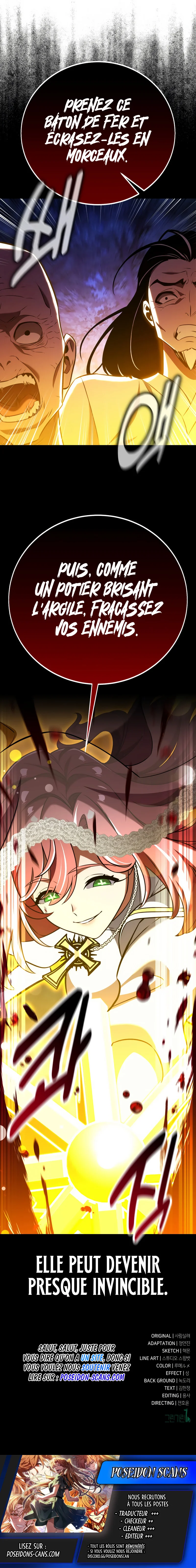 Read I Killed an Academy Player FR Manga Online