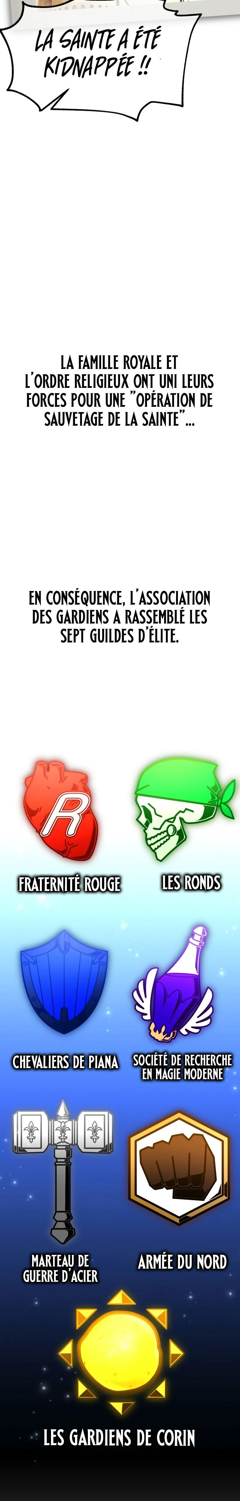 Read I Killed an Academy Player FR Manga Online