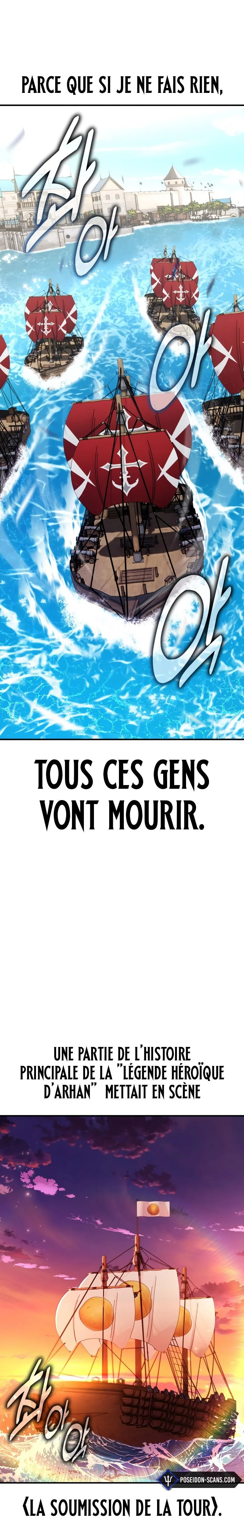 Read I Killed an Academy Player FR Manga Online