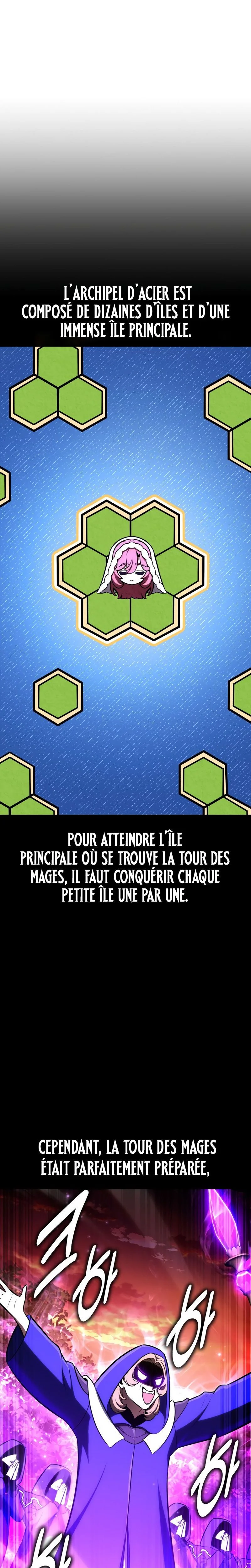 Read I Killed an Academy Player FR Manga Online