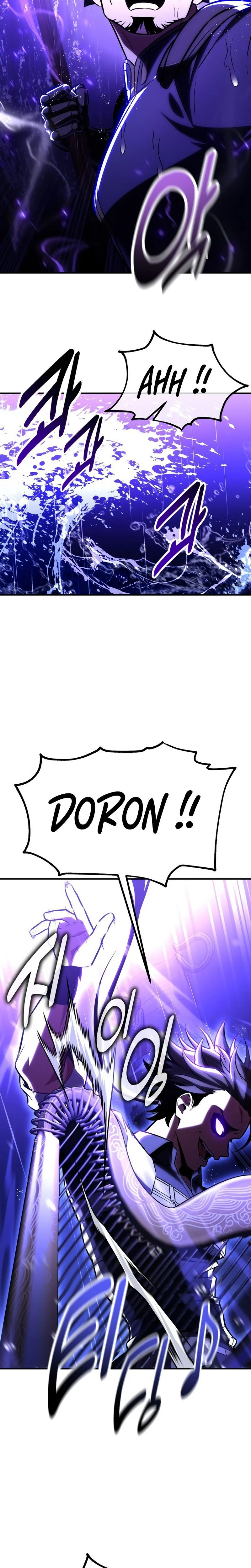 Read I Killed an Academy Player FR Manga Online